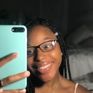 Meet your Posher, Jada